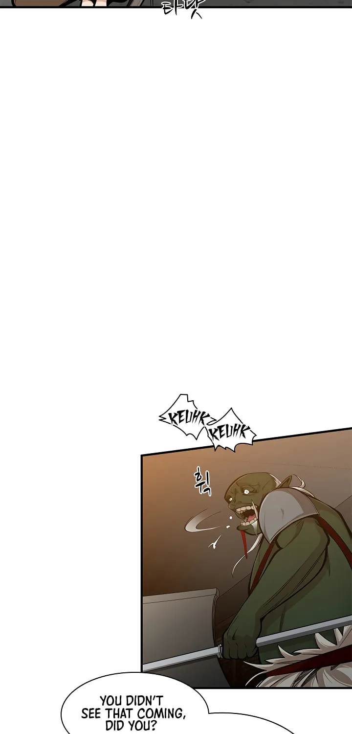 The Tutorial Is Too Tough! Chapter 22 page 51 - 