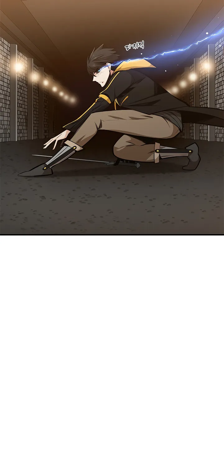 The Tutorial Is Too Tough! Chapter 22 page 53 - 
