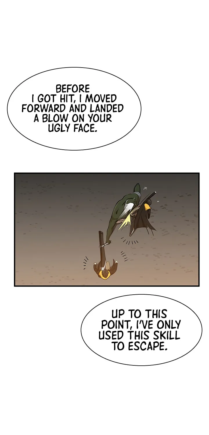 The Tutorial Is Too Tough! Chapter 22 page 54 - 