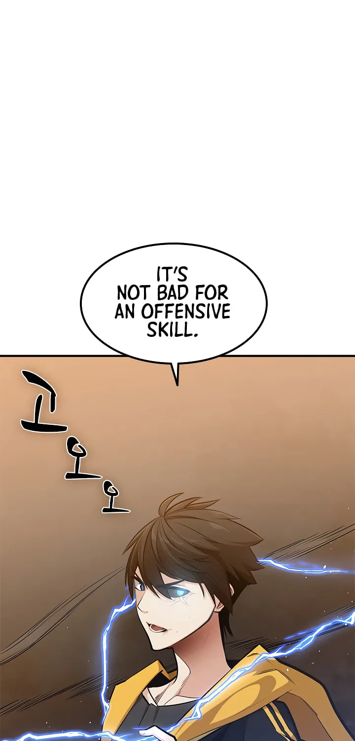 The Tutorial Is Too Tough! Chapter 22 page 55 - 