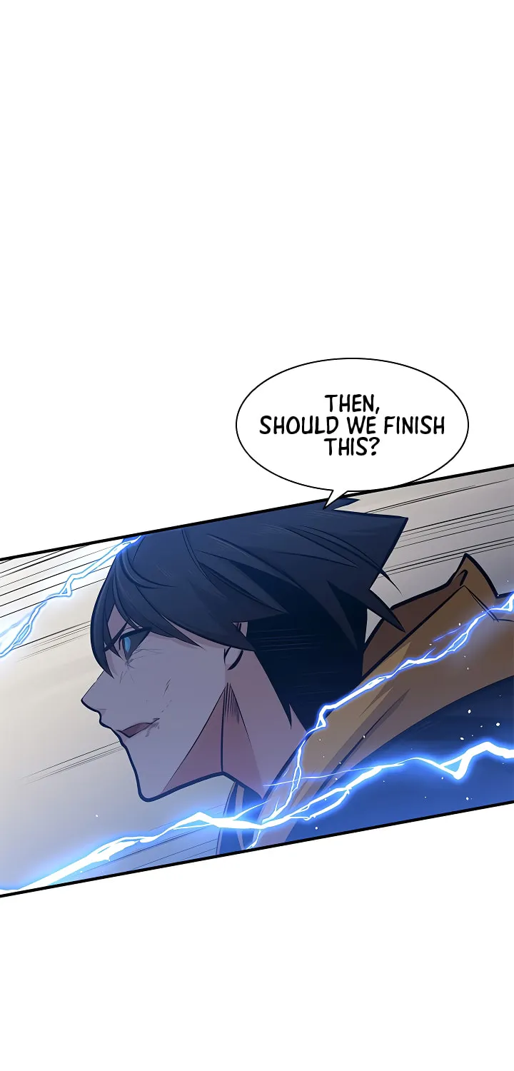 The Tutorial Is Too Tough! Chapter 22 page 58 - 
