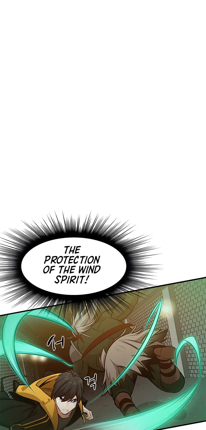 The Tutorial Is Too Tough! Chapter 22 page 59 - 