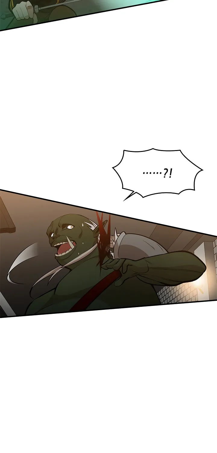 The Tutorial Is Too Tough! Chapter 22 page 60 - 