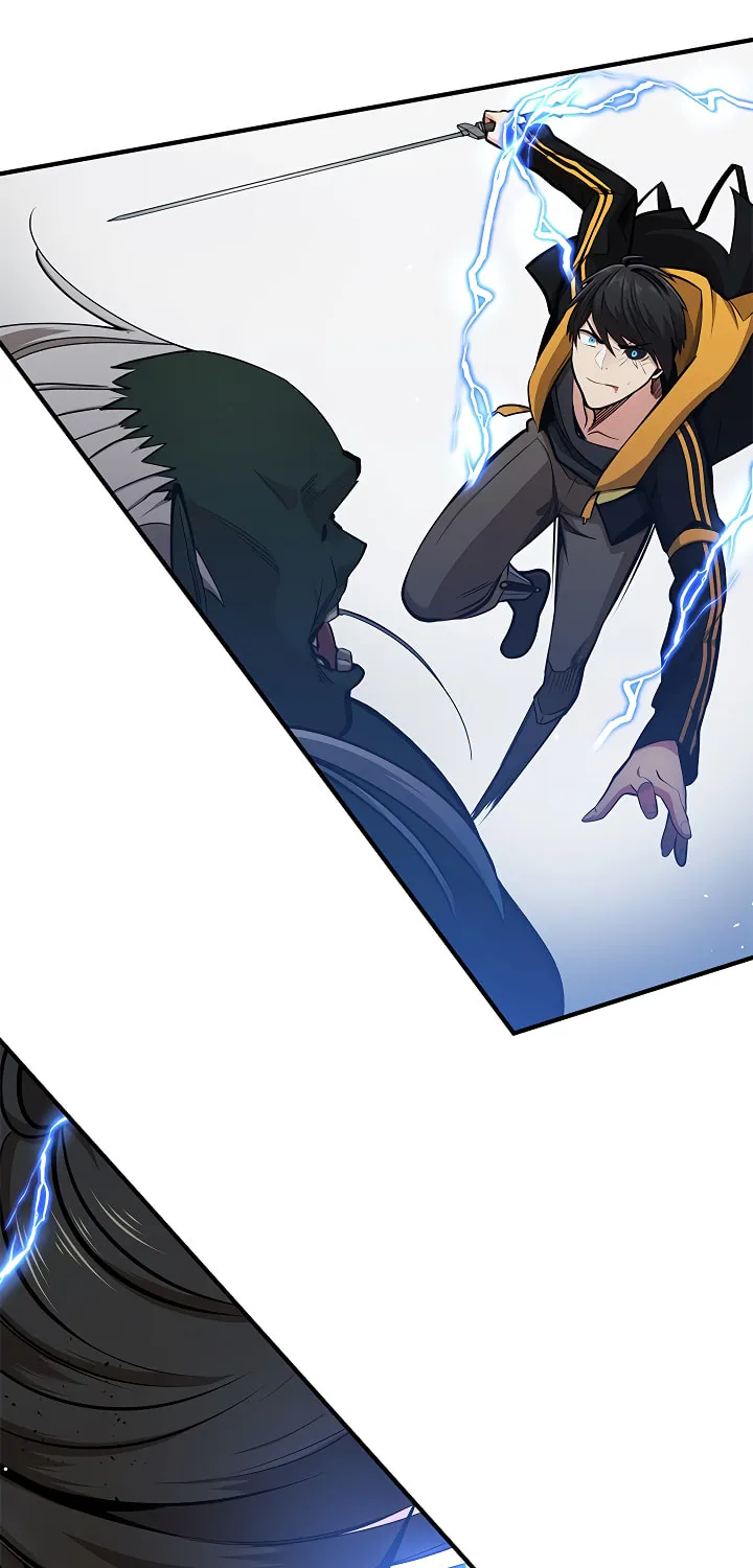 The Tutorial Is Too Tough! Chapter 22 page 61 - 