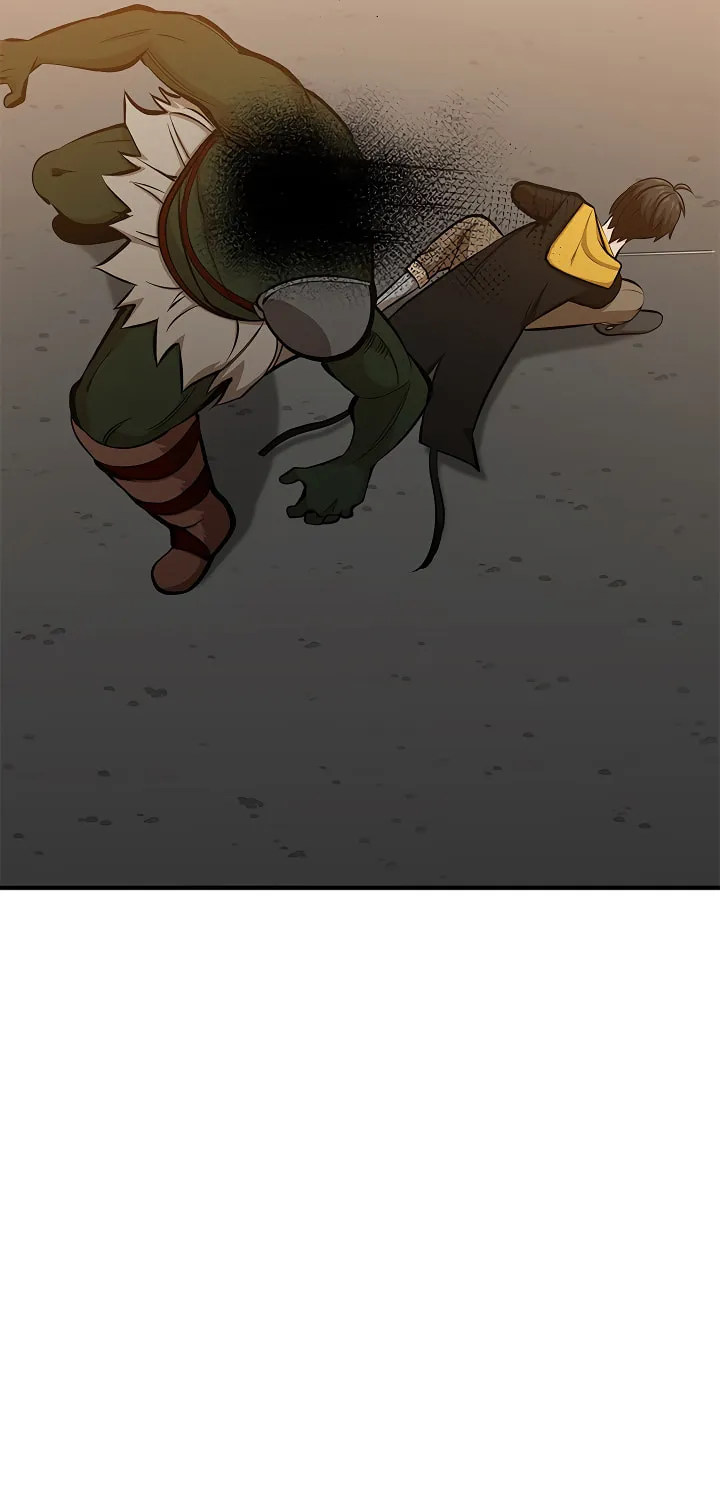 The Tutorial Is Too Tough! Chapter 22 page 64 - 
