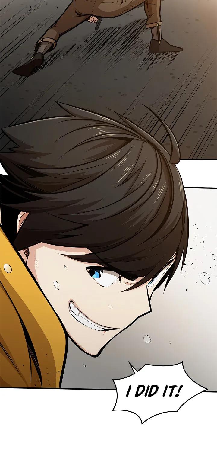 The Tutorial Is Too Tough! Chapter 22 page 66 - 