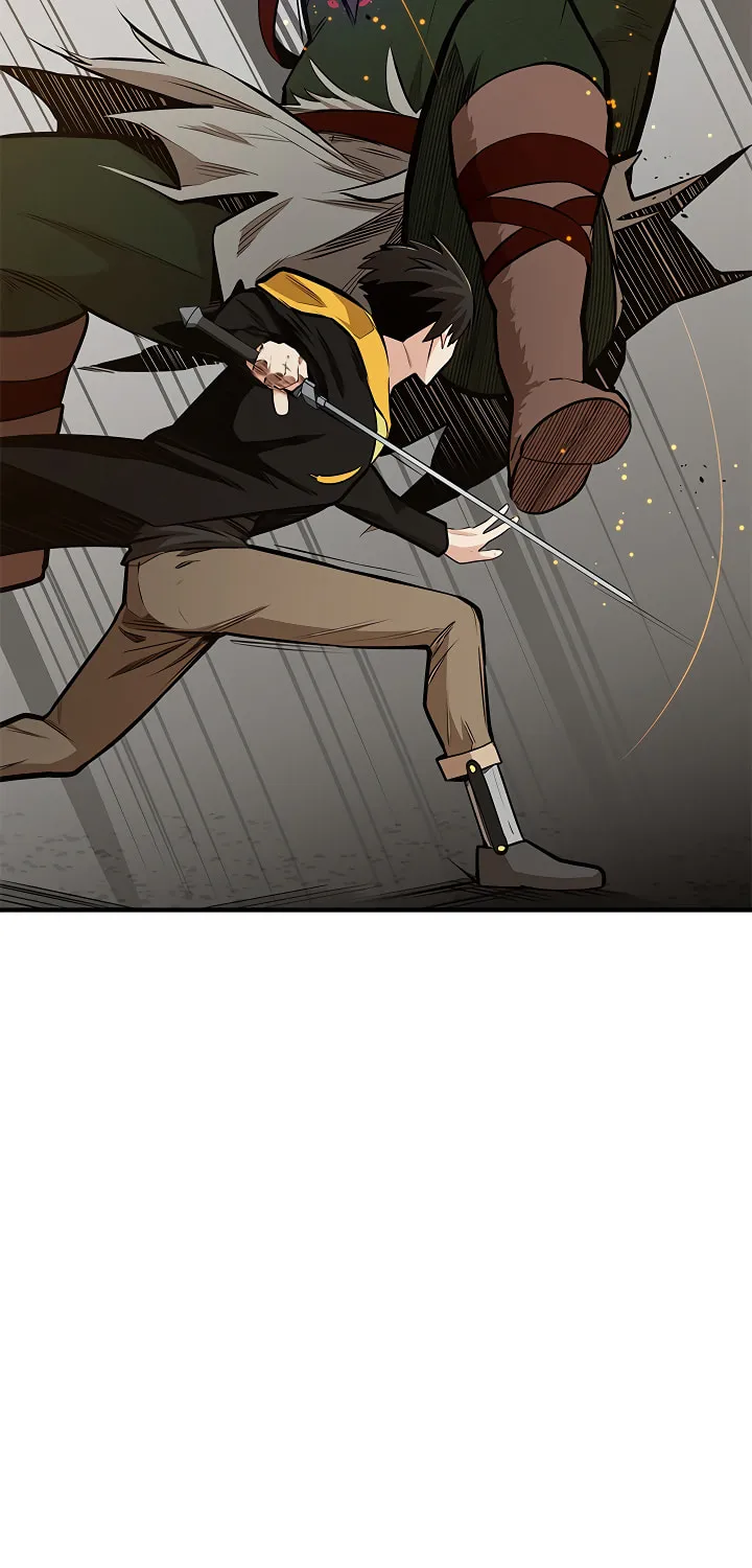 The Tutorial Is Too Tough! Chapter 22 page 70 - 