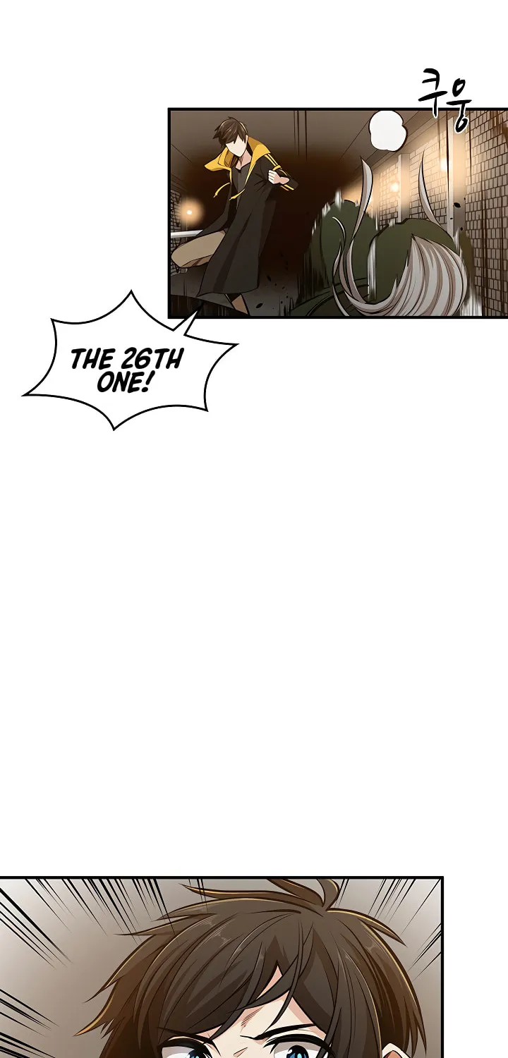 The Tutorial Is Too Tough! Chapter 22 page 71 - 