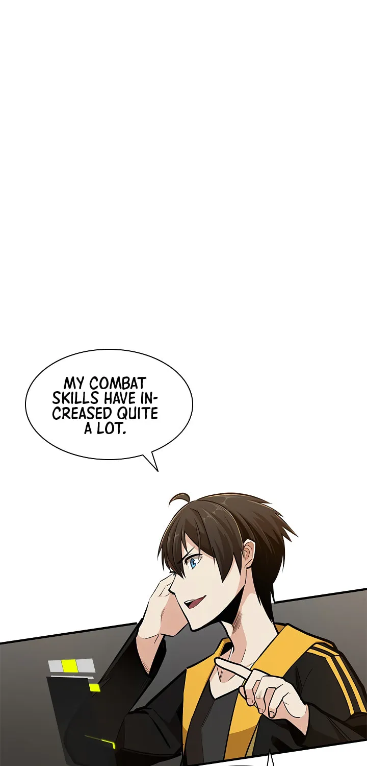 The Tutorial Is Too Tough! Chapter 22 page 73 - 