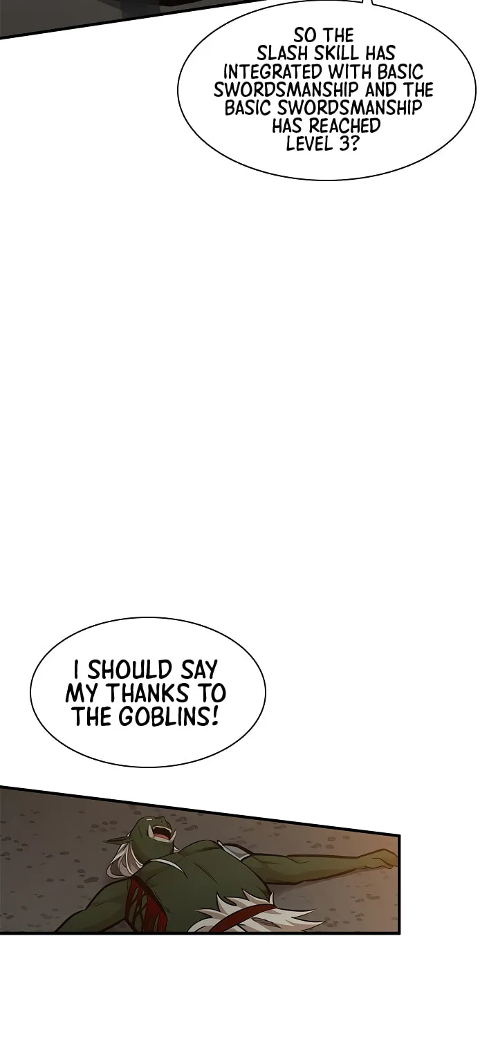 The Tutorial Is Too Tough! Chapter 22 page 74 - 