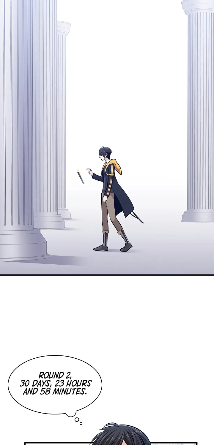 The Tutorial Is Too Tough! Chapter 22 page 77 - 