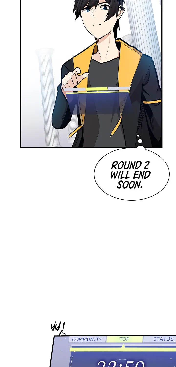 The Tutorial Is Too Tough! Chapter 22 page 78 - 
