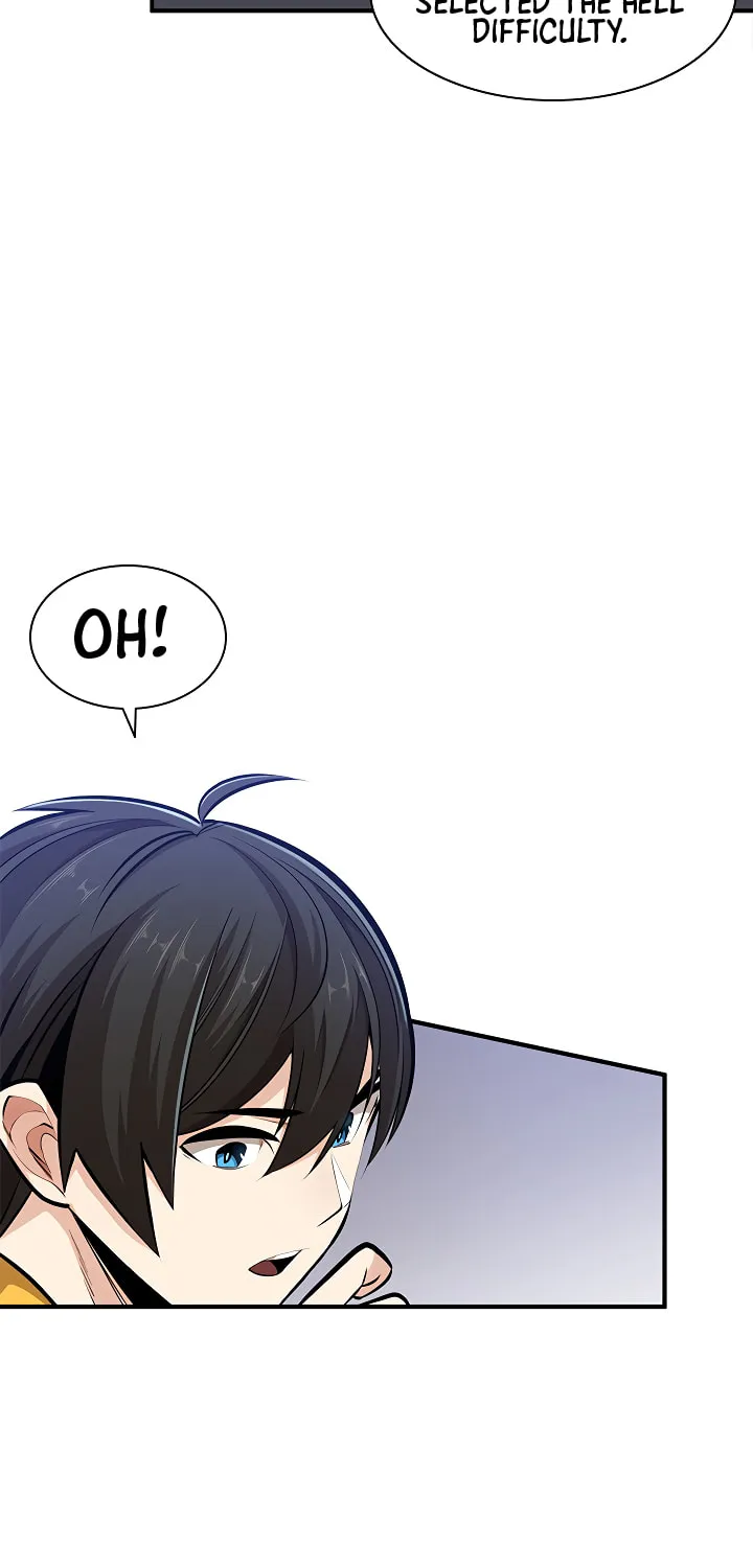 The Tutorial Is Too Tough! Chapter 22 page 82 - 