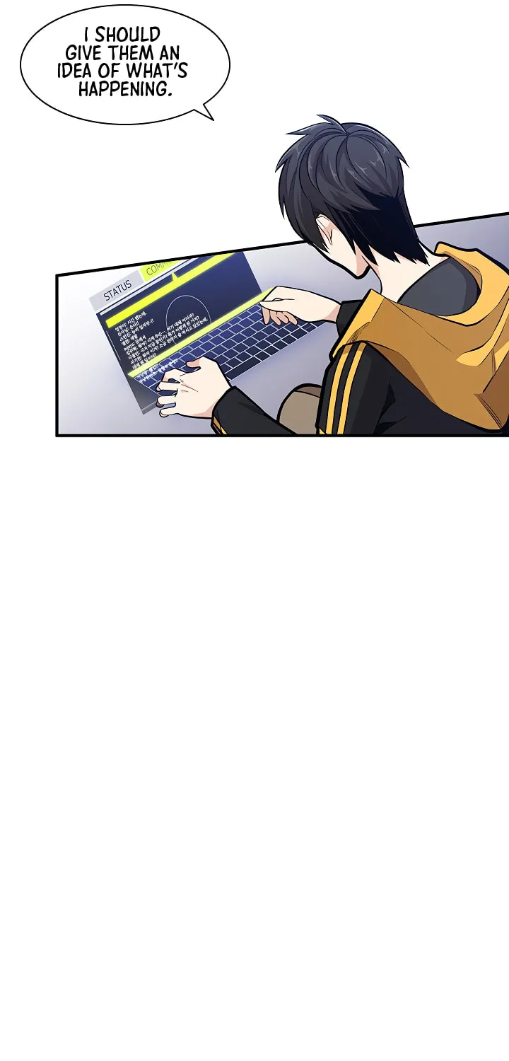 The Tutorial Is Too Tough! Chapter 22 page 85 - 