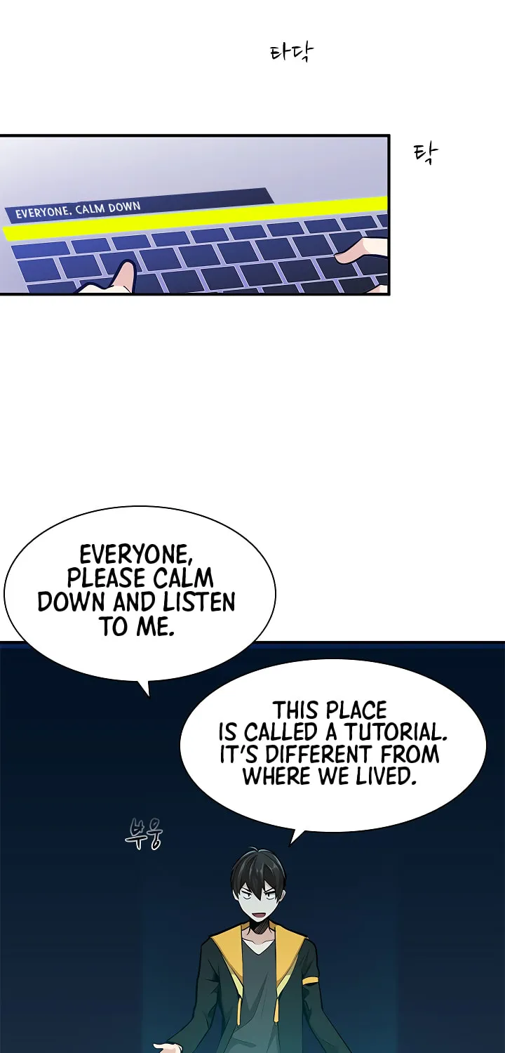 The Tutorial Is Too Tough! Chapter 22 page 86 - 