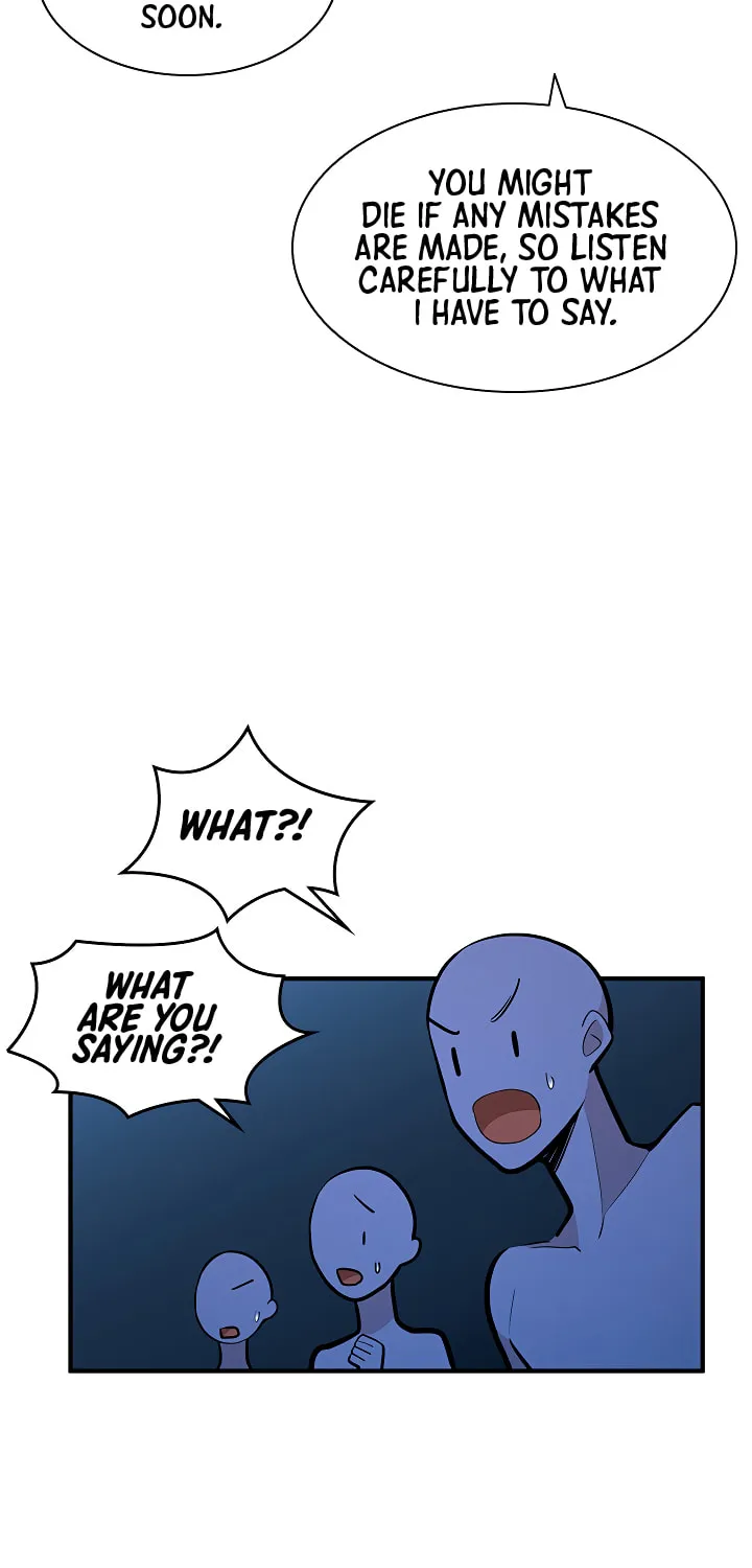 The Tutorial Is Too Tough! Chapter 22 page 88 - 