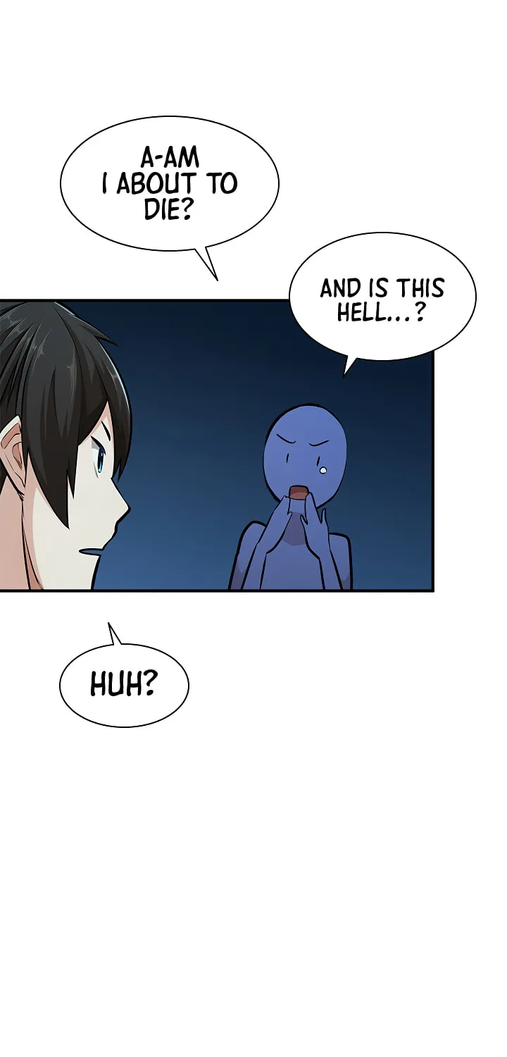 The Tutorial Is Too Tough! Chapter 22 page 89 - 