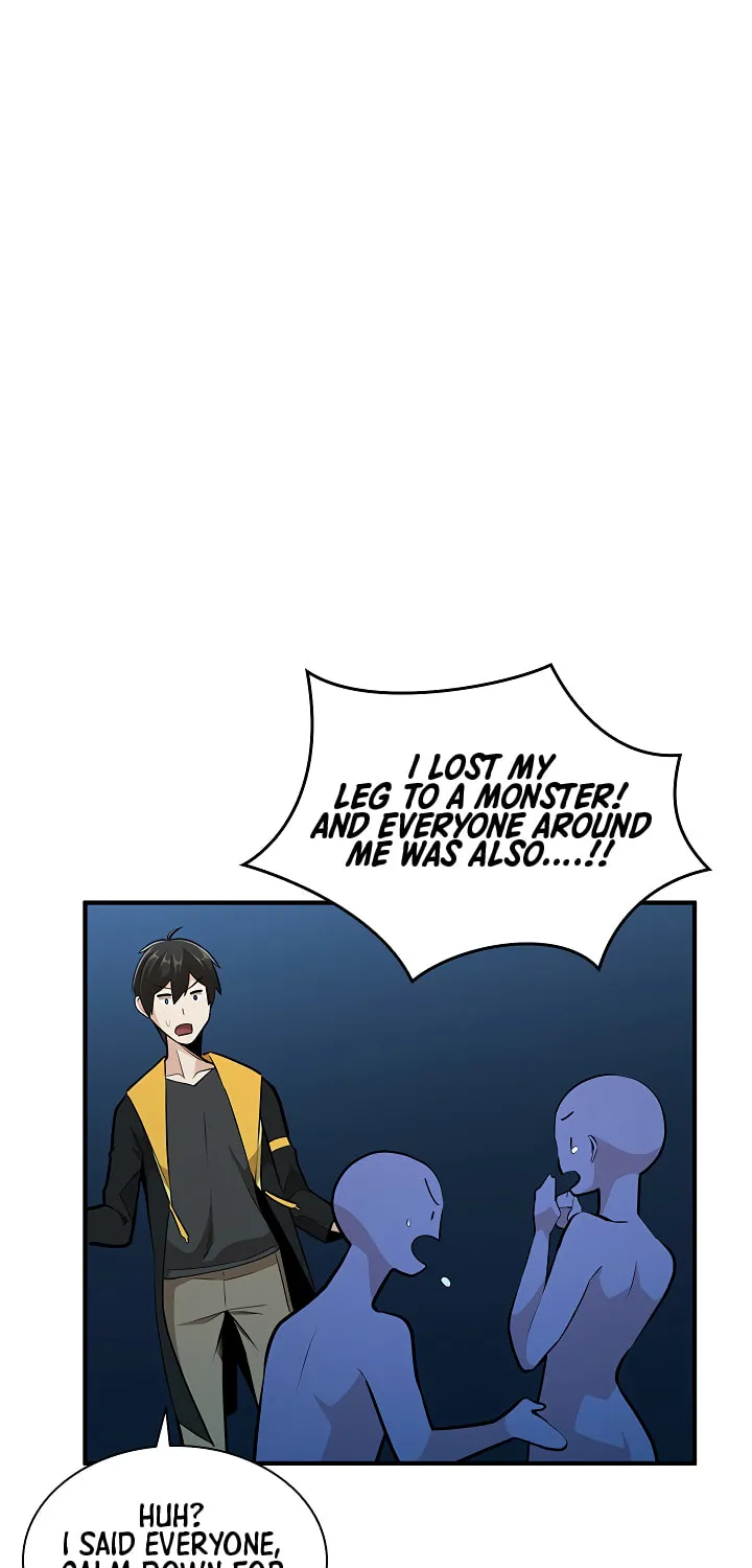 The Tutorial Is Too Tough! Chapter 22 page 90 - 