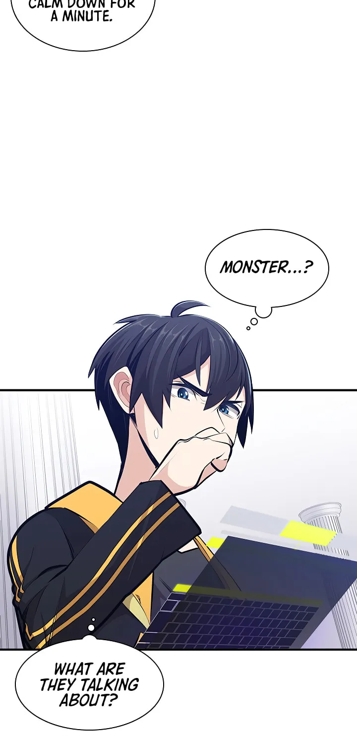 The Tutorial Is Too Tough! Chapter 22 page 91 - 