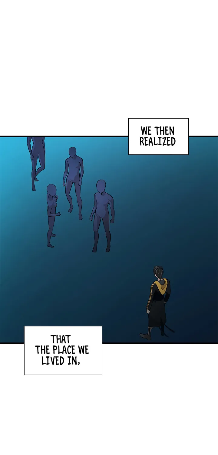 The Tutorial Is Too Tough! Chapter 22 page 96 - 