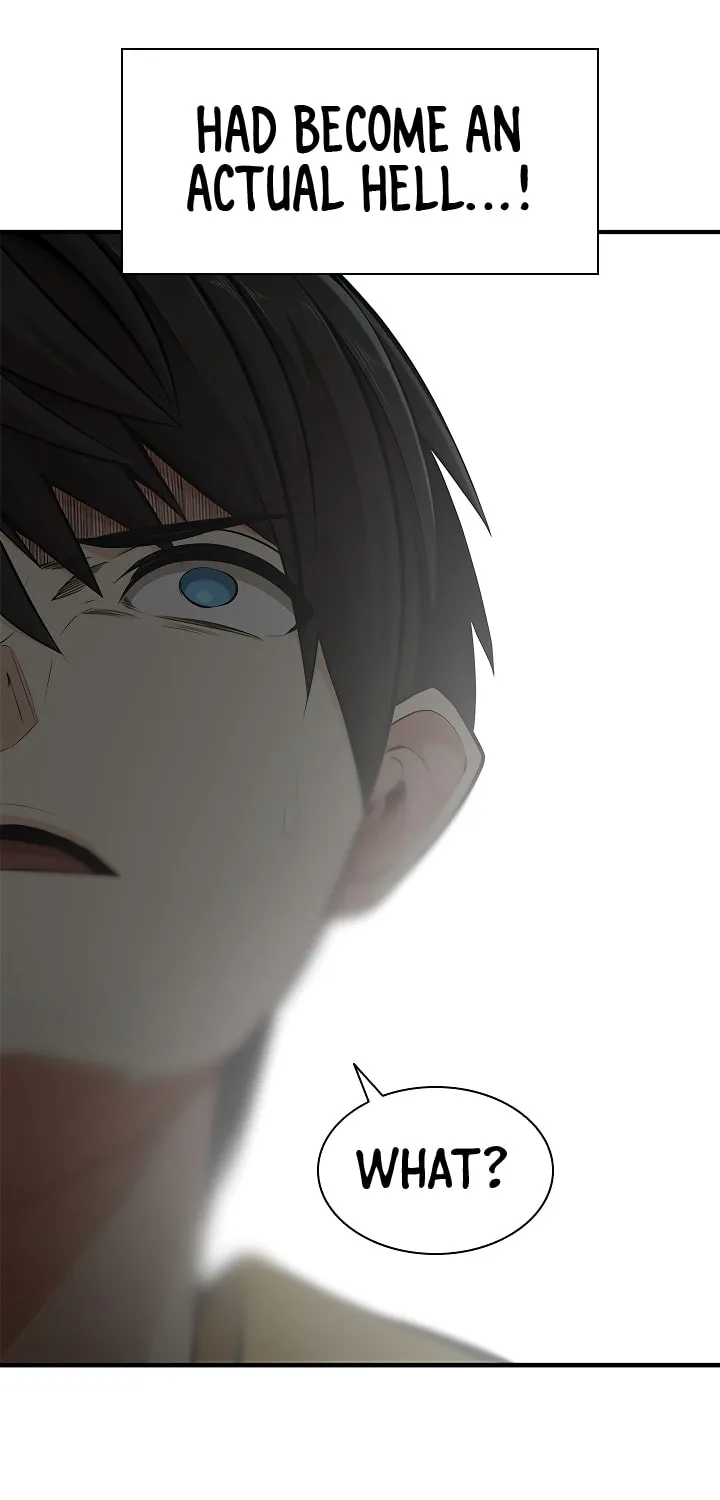 The Tutorial Is Too Tough! Chapter 22 page 98 - 