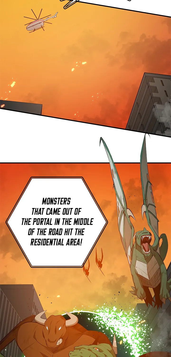 The Tutorial Is Too Tough! Chapter 22 page 100 - 