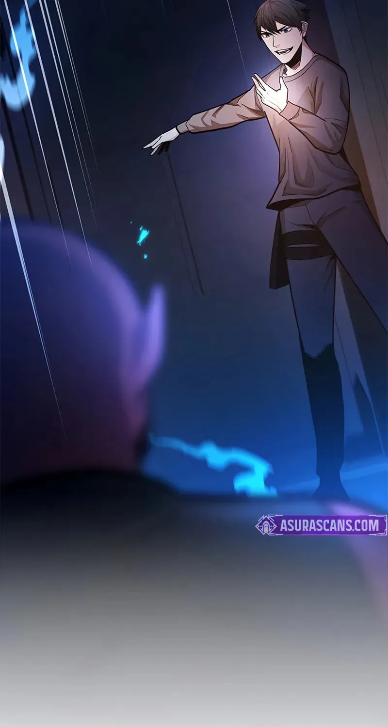The Tutorial Is Too Tough! Chapter 220 page 105 - 