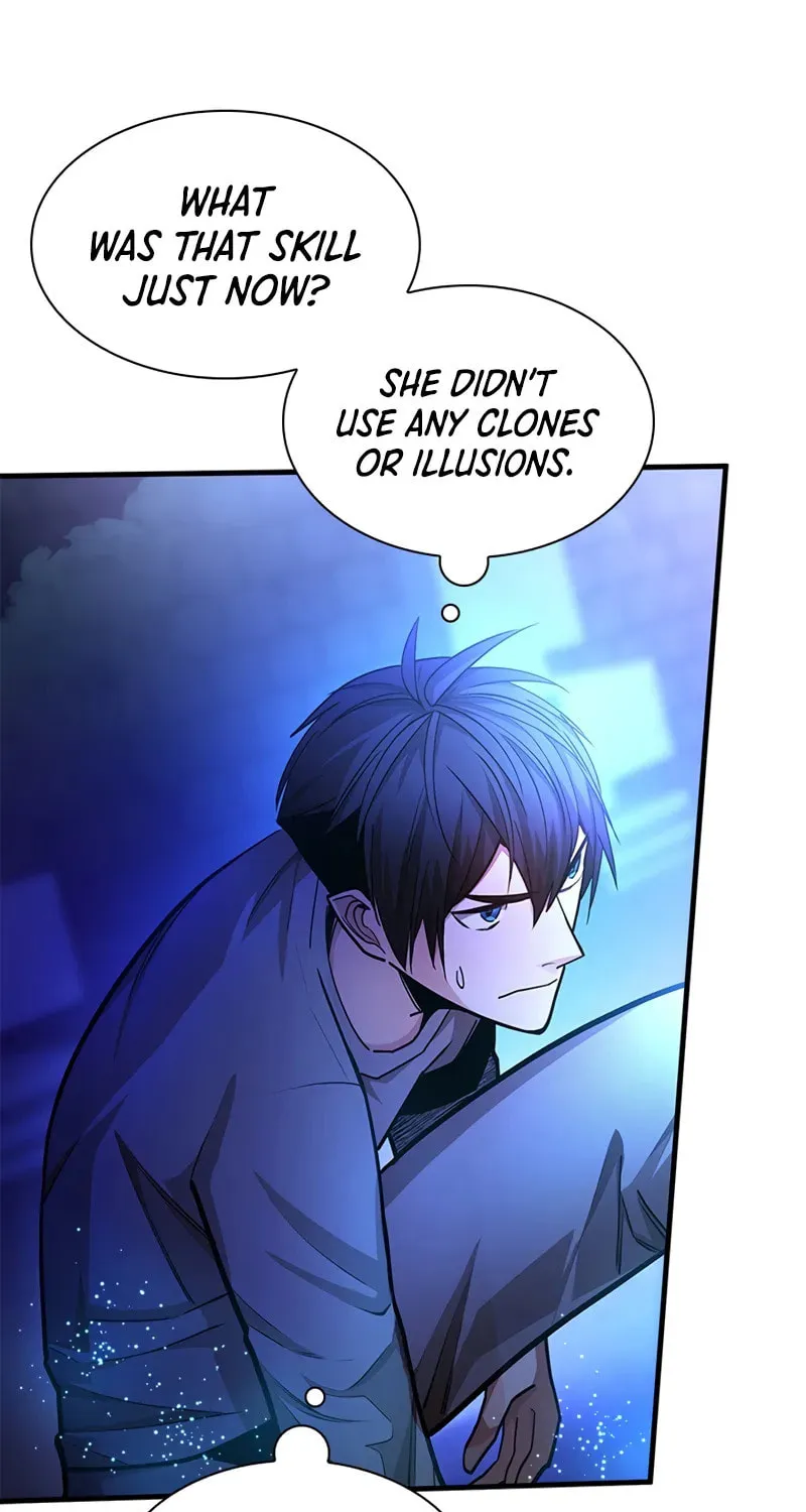 The Tutorial Is Too Tough! Chapter 220 page 12 - 