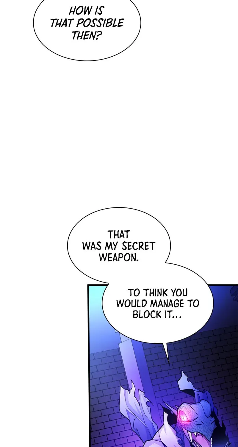 The Tutorial Is Too Tough! Chapter 220 page 13 - 