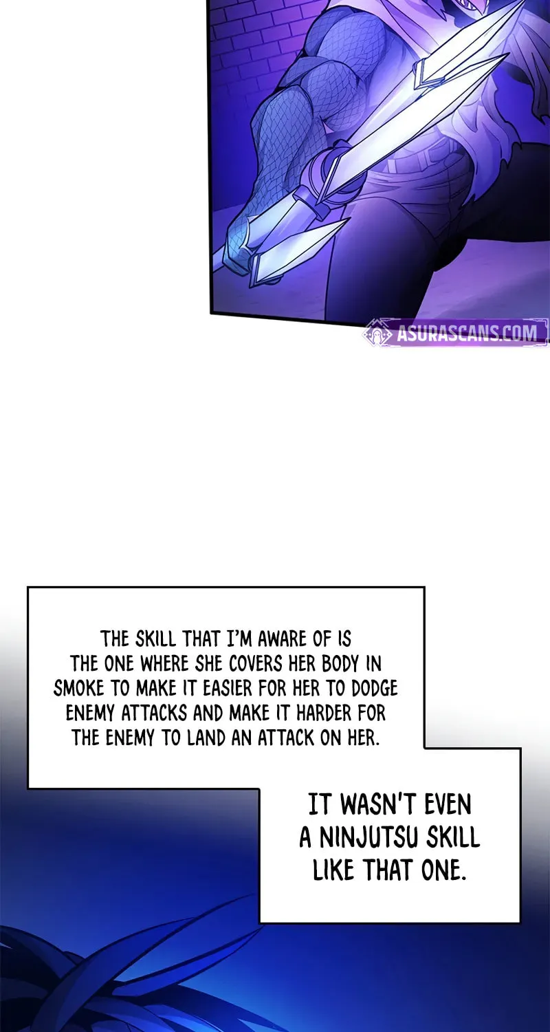 The Tutorial Is Too Tough! Chapter 220 page 14 - 