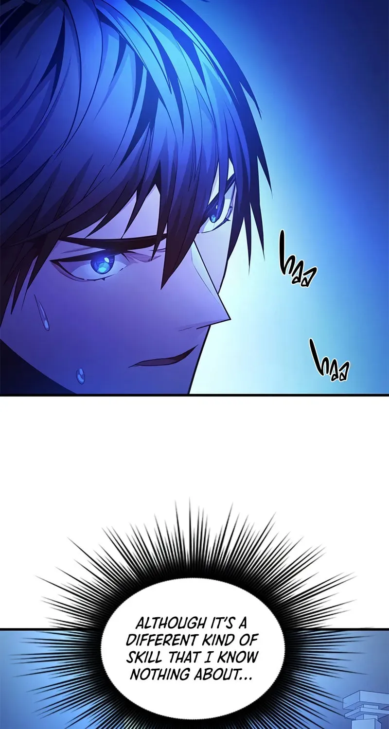 The Tutorial Is Too Tough! Chapter 220 page 15 - 
