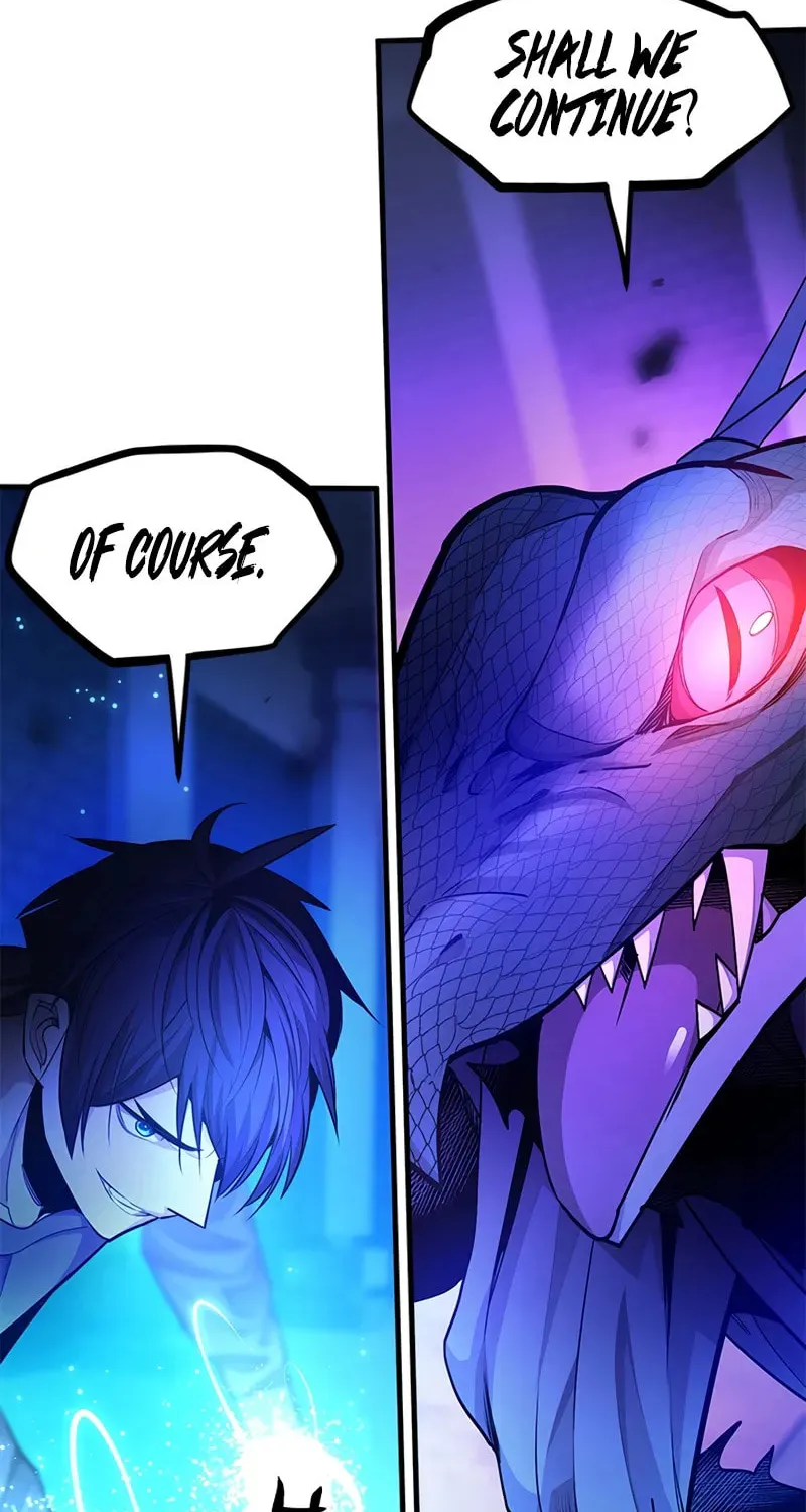 The Tutorial Is Too Tough! Chapter 220 page 17 - 