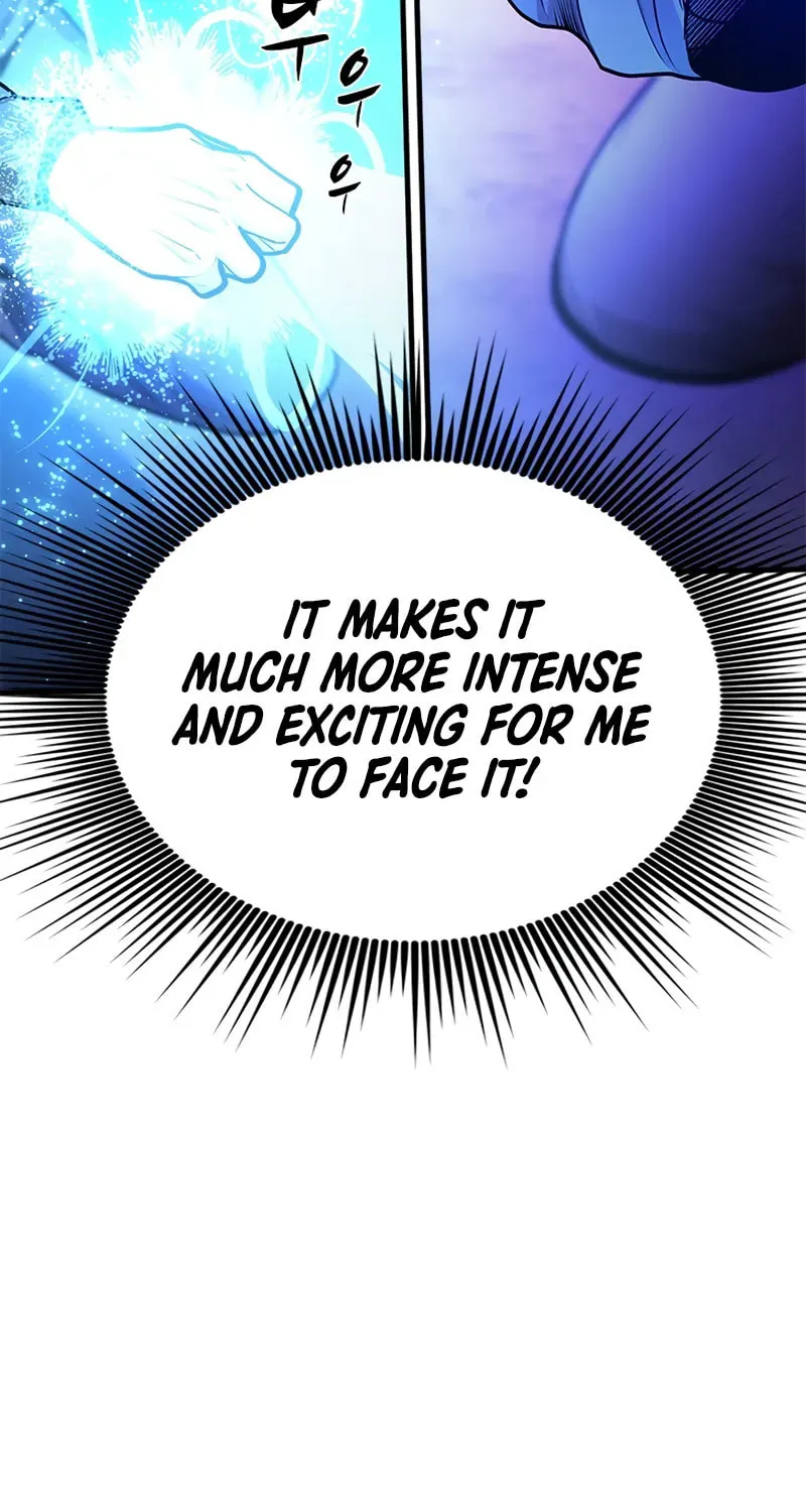 The Tutorial Is Too Tough! Chapter 220 page 18 - 