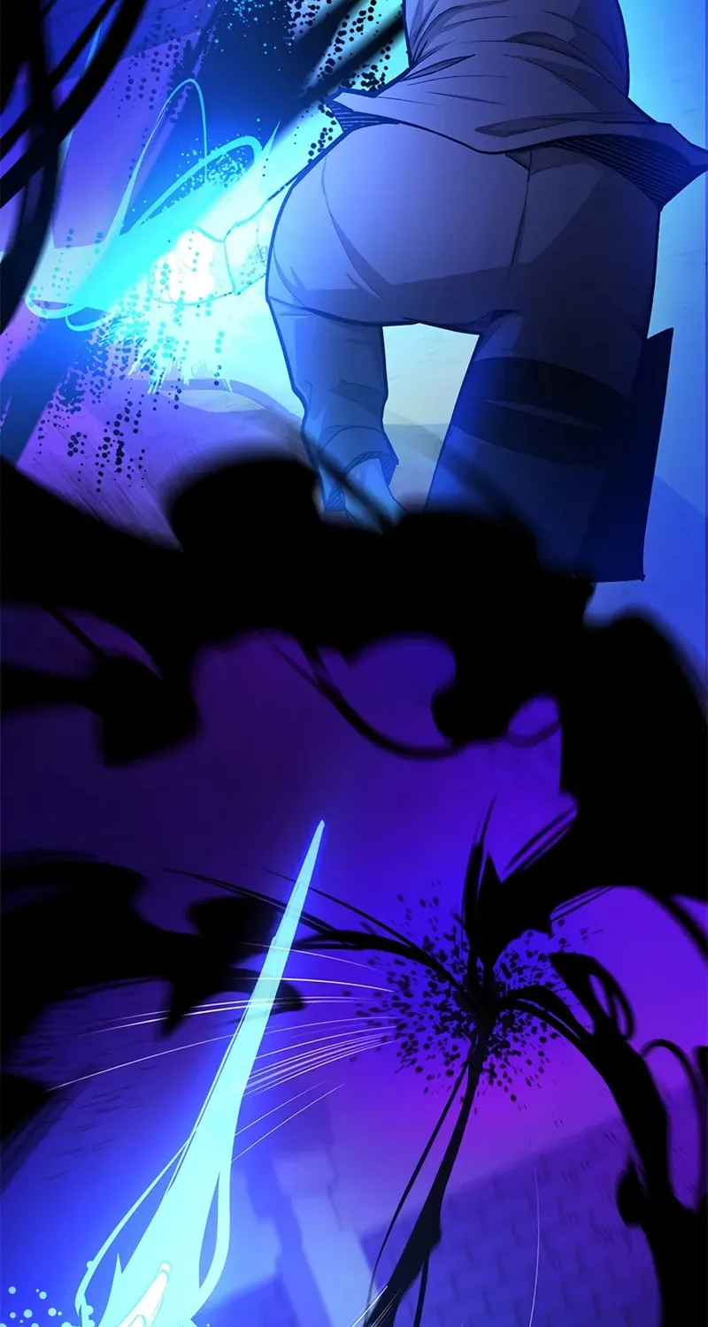The Tutorial Is Too Tough! Chapter 220 page 3 - 