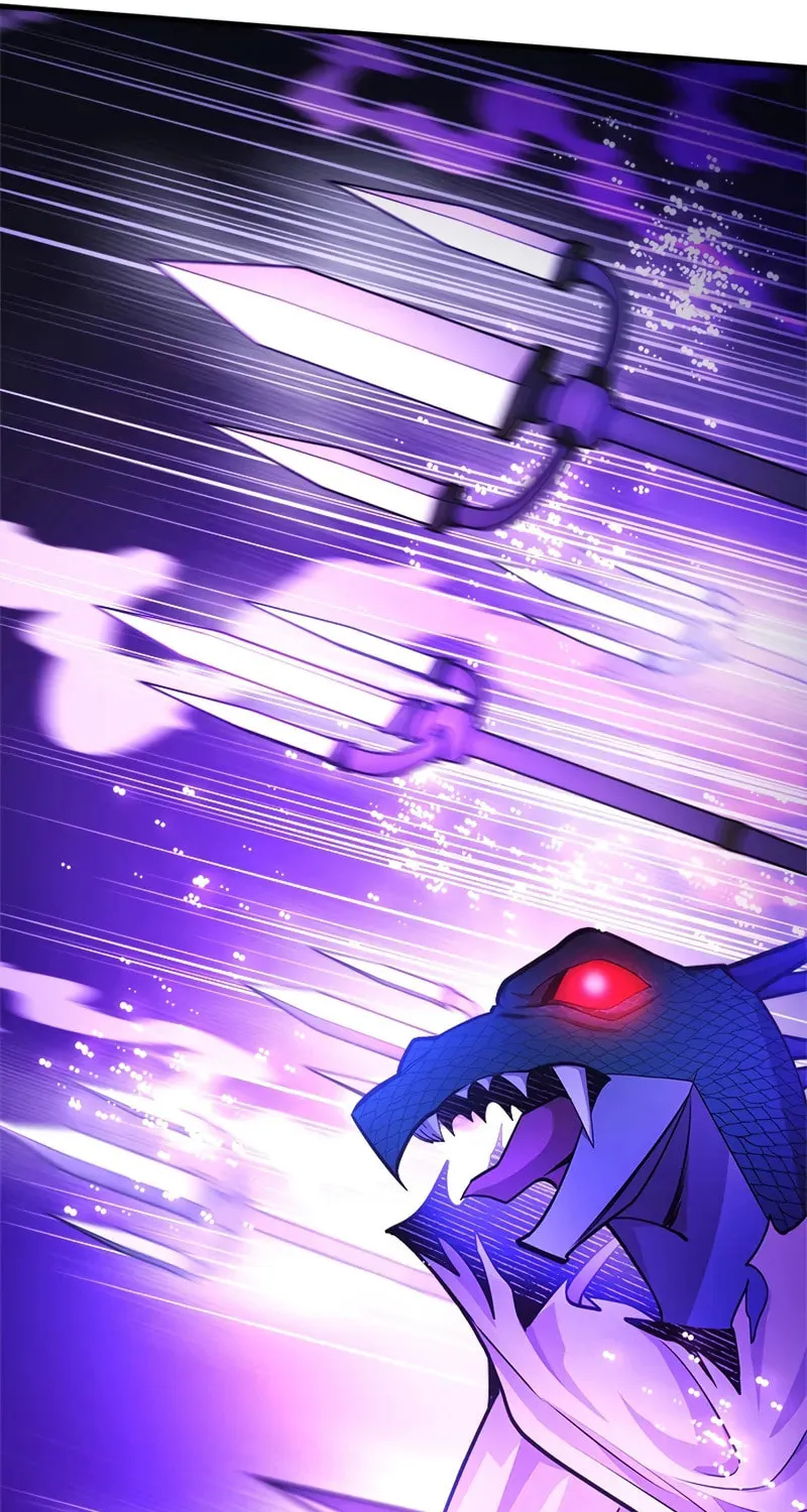 The Tutorial Is Too Tough! Chapter 220 page 21 - 