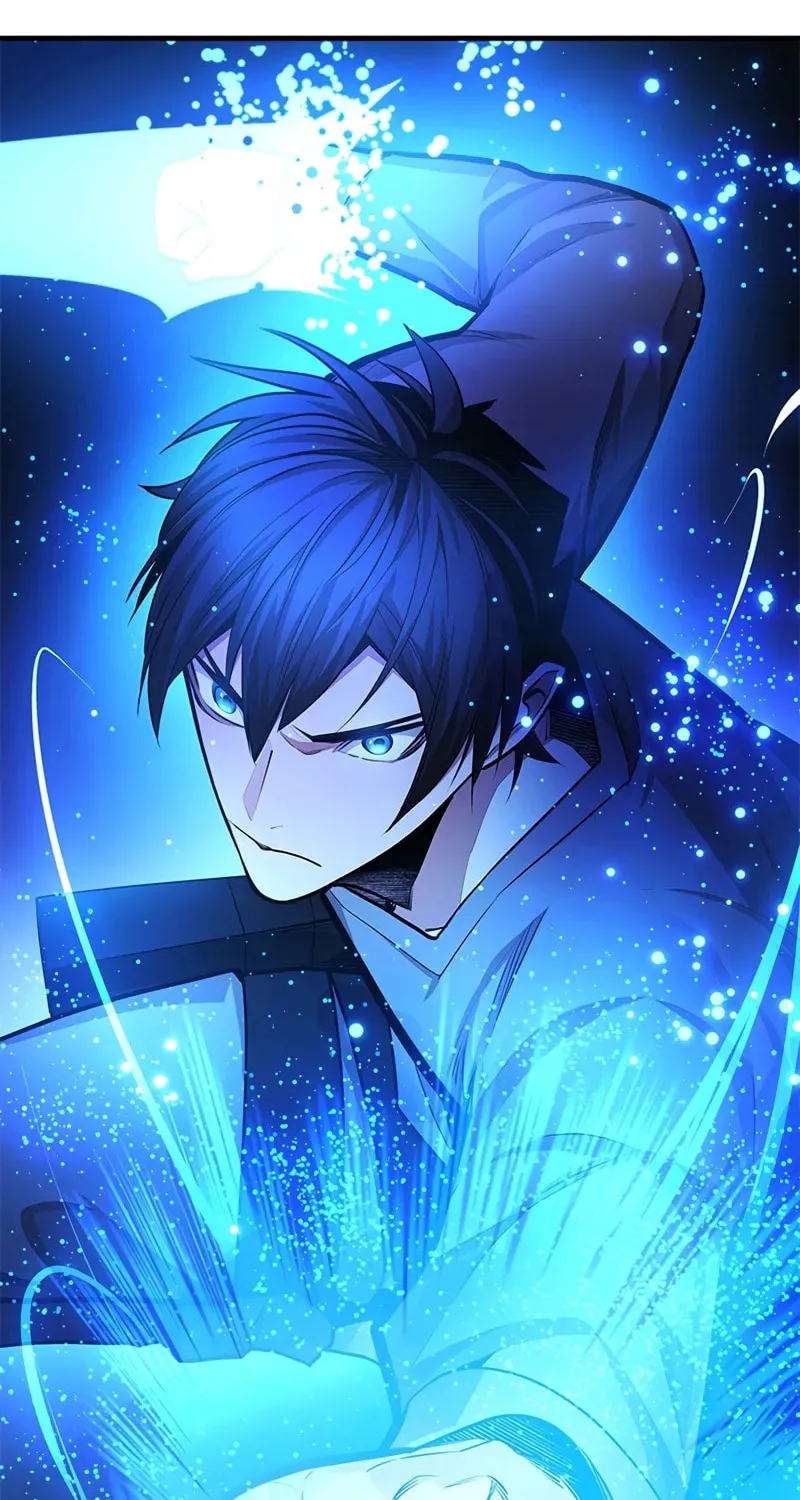 The Tutorial Is Too Tough! Chapter 220 page 26 - 