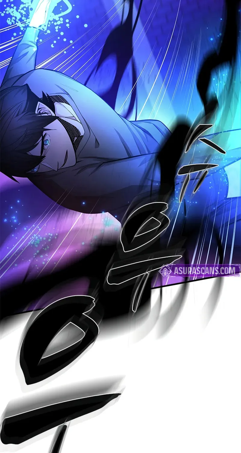 The Tutorial Is Too Tough! Chapter 220 page 4 - 