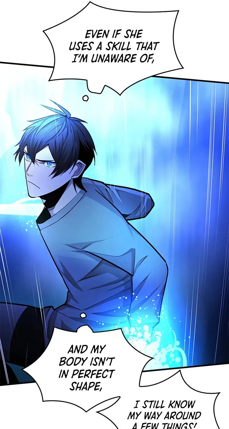 The Tutorial Is Too Tough! Chapter 220 page 31 - 