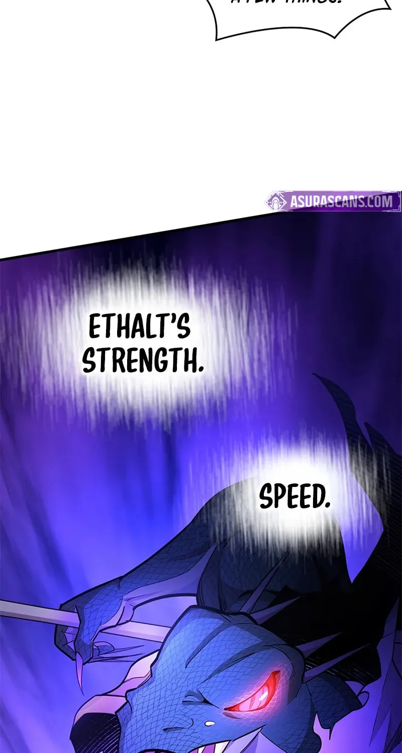 The Tutorial Is Too Tough! Chapter 220 page 32 - 