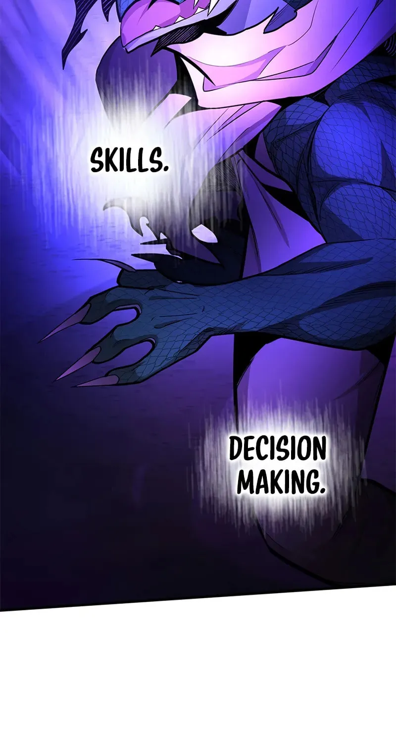 The Tutorial Is Too Tough! Chapter 220 page 33 - 