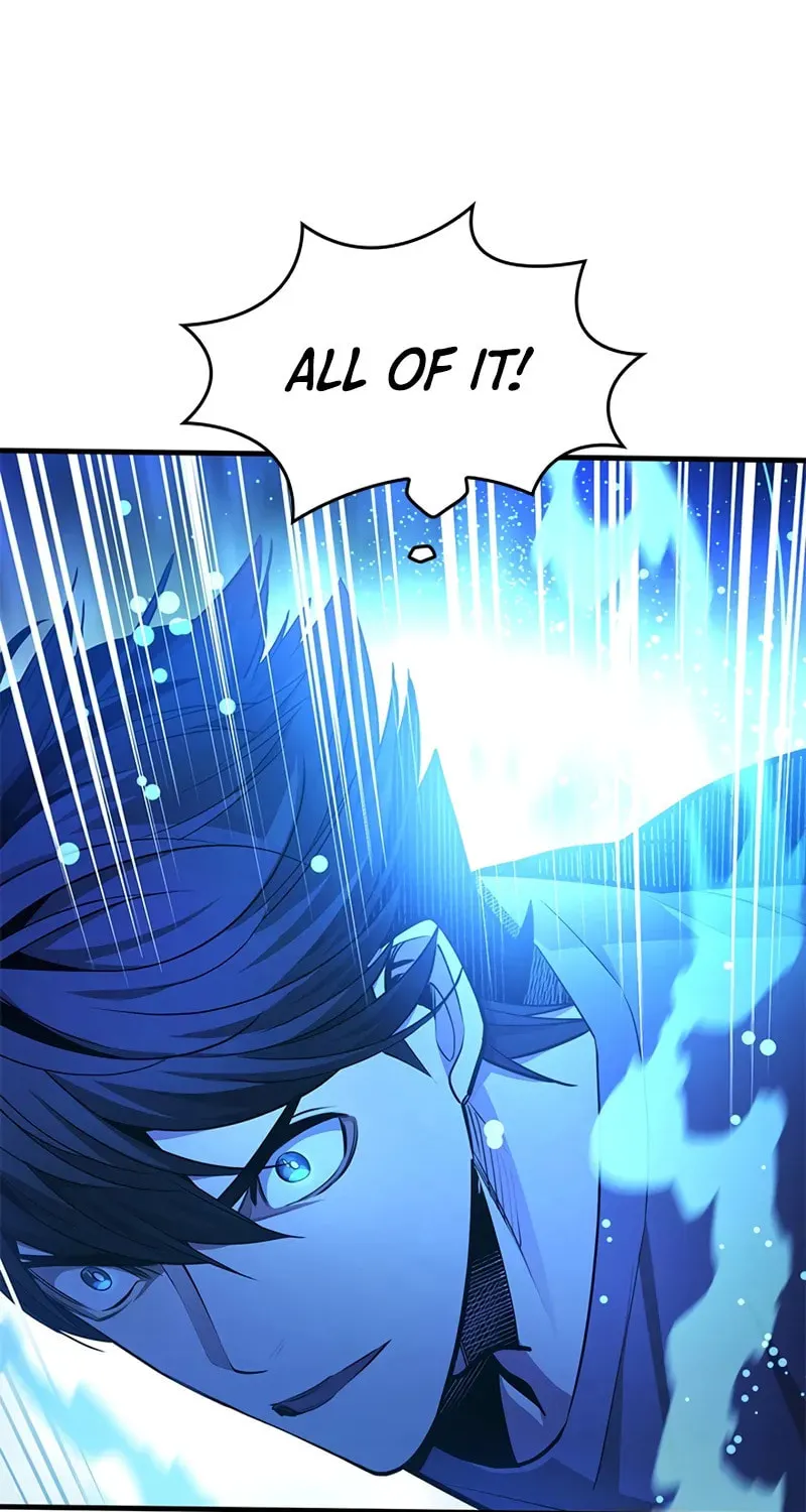 The Tutorial Is Too Tough! Chapter 220 page 34 - 