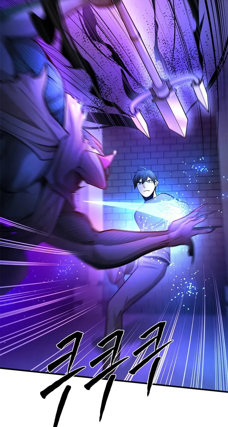 The Tutorial Is Too Tough! Chapter 220 page 37 - 