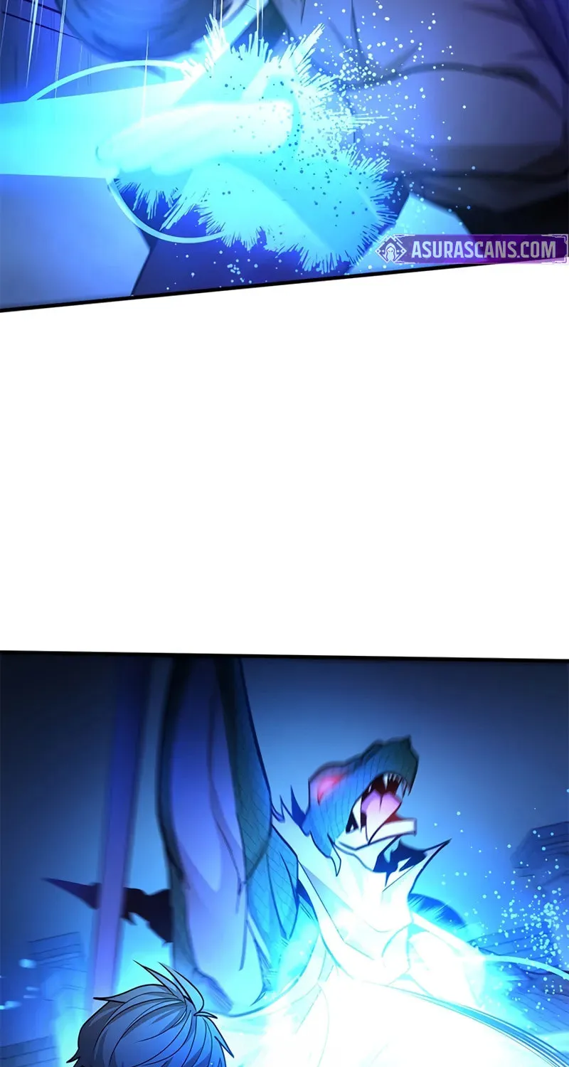 The Tutorial Is Too Tough! Chapter 220 page 39 - 