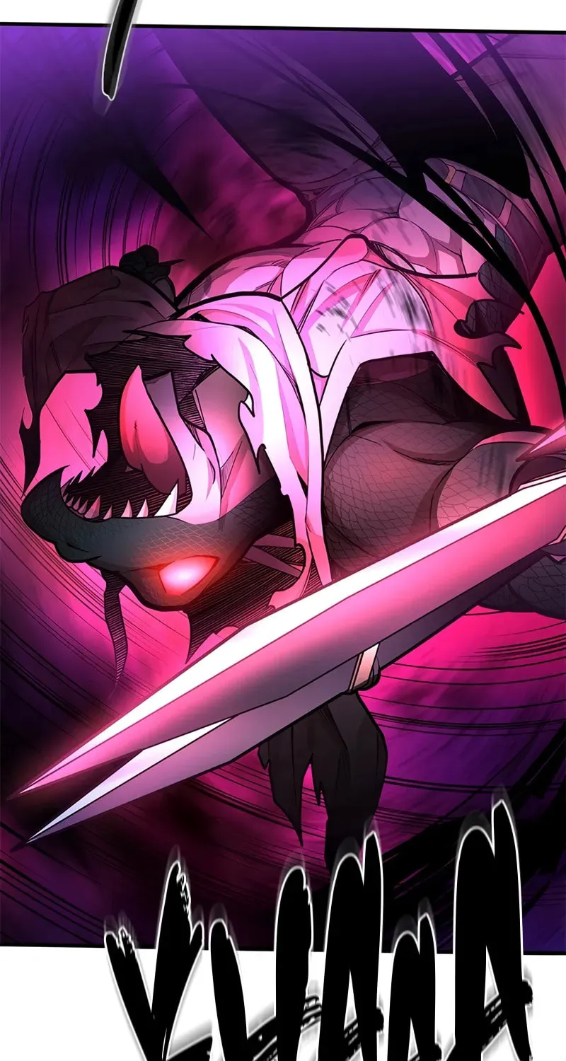 The Tutorial Is Too Tough! Chapter 220 page 5 - 