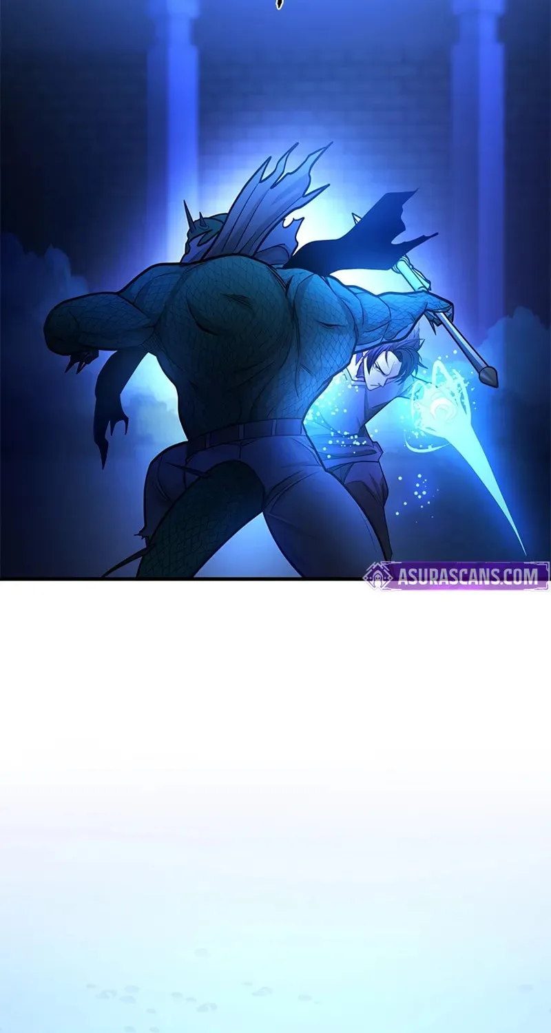 The Tutorial Is Too Tough! Chapter 220 page 42 - 