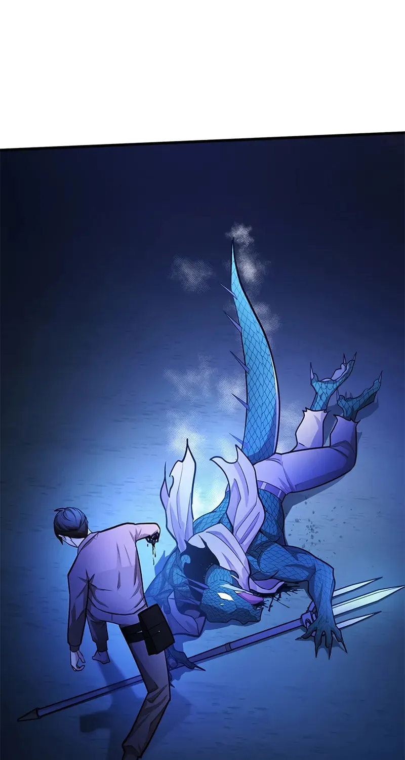 The Tutorial Is Too Tough! Chapter 220 page 48 - 