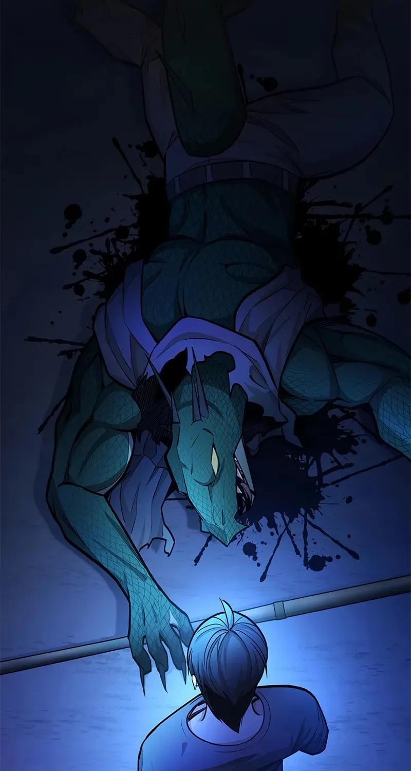 The Tutorial Is Too Tough! Chapter 220 page 54 - 