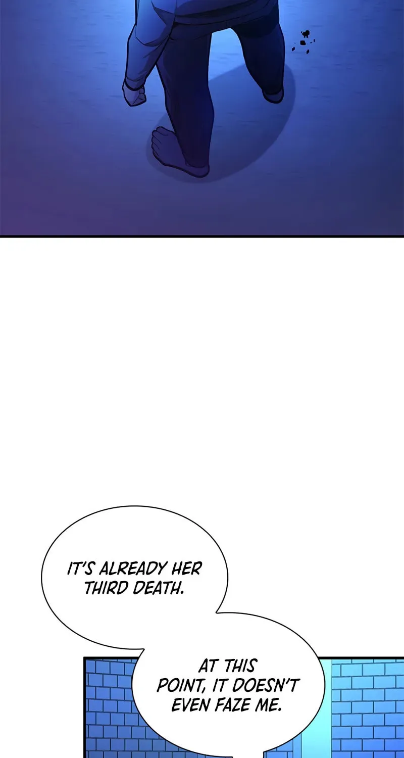 The Tutorial Is Too Tough! Chapter 220 page 55 - 
