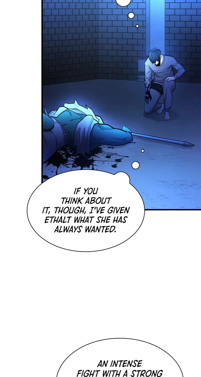 The Tutorial Is Too Tough! Chapter 220 page 56 - 