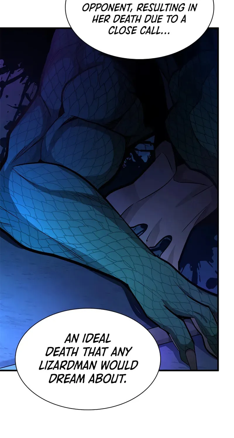 The Tutorial Is Too Tough! Chapter 220 page 57 - 